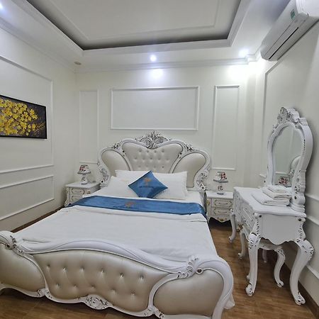 Dai Thuy Hotel Dong Khe Sau الغرفة الصورة