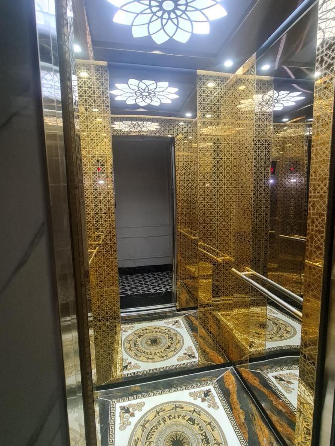 Dai Thuy Hotel Dong Khe Sau المظهر الخارجي الصورة